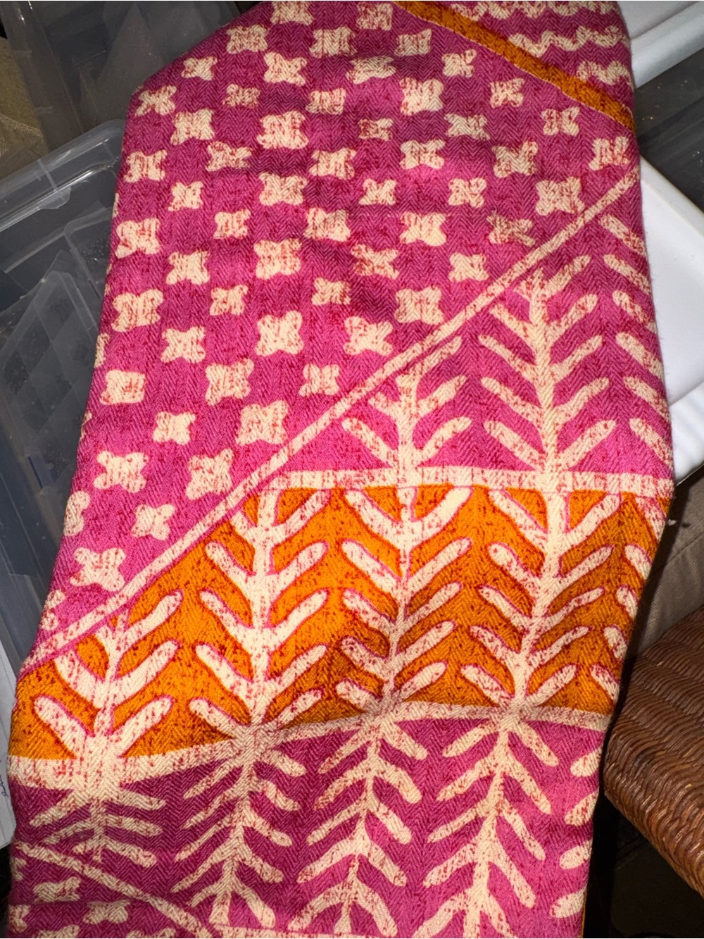 Pure Pasmina Shawl/Scarf